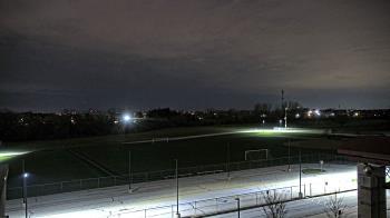 Weather camera view of Orland SD 135.