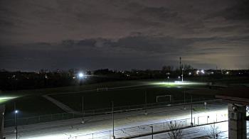 Weather camera view of Orland SD 135.