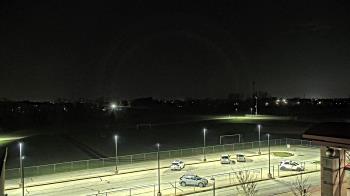 Weather camera view of Orland SD 135.