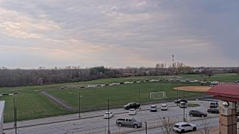 Weather camera view of Orland SD 135.