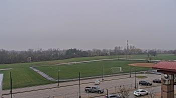 Weather camera view of Orland SD 135.