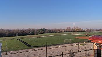 Weather camera view of Orland SD 135.