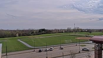 Weather camera view of Orland SD 135.