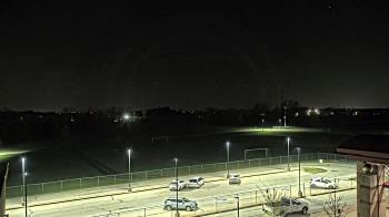 Weather camera view of Orland SD 135.