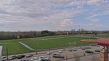 Weather camera view of Orland SD 135.