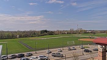 Weather camera view of Orland SD 135.