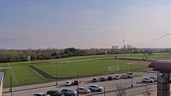 Weather camera view of Orland SD 135.