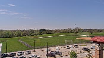 Weather camera view of Orland SD 135.