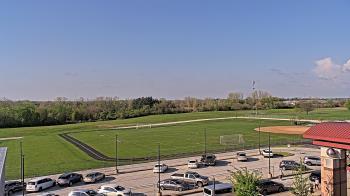 Weather camera view of Orland SD 135.