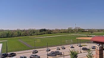 Weather camera view of Orland SD 135.