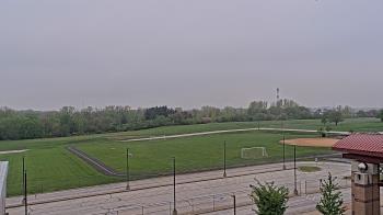 Weather camera view of Orland SD 135.