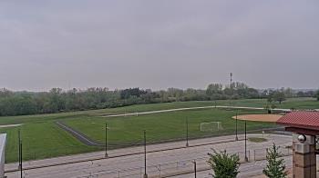 Weather camera view of Orland SD 135.
