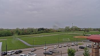 Weather camera view of Orland SD 135.