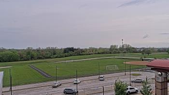 Weather camera view of Orland SD 135.