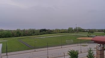Weather camera view of Orland SD 135.