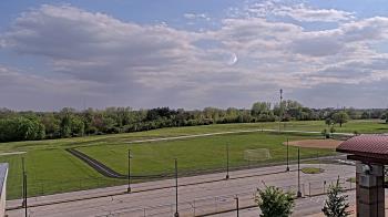 Weather camera view of Orland SD 135.