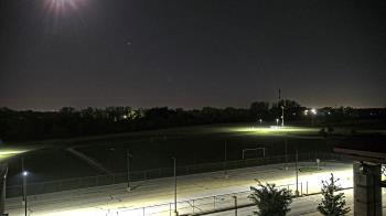 Weather camera view of Orland SD 135.