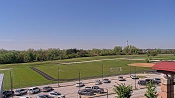 Weather camera view of Orland SD 135.
