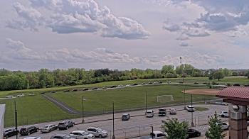 Weather camera view of Orland SD 135.