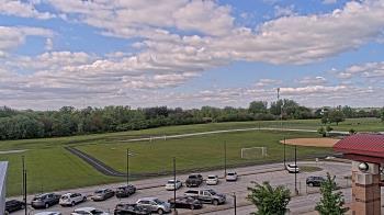 Weather camera view of Orland SD 135.