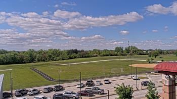 Weather camera view of Orland SD 135.