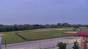 Weather camera view of Orland SD 135.