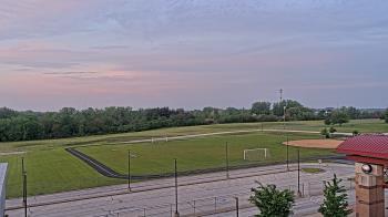 Weather camera view of Orland SD 135.