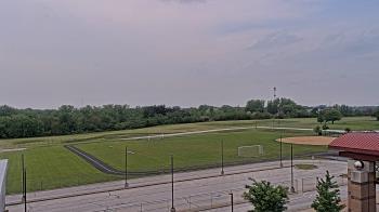 Weather camera view of Orland SD 135.