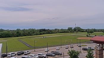Weather camera view of Orland SD 135.