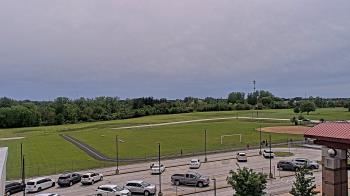 Weather camera view of Orland SD 135.