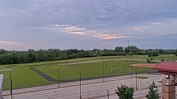 Weather camera view of Orland SD 135.