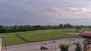 Weather camera view of Orland SD 135.