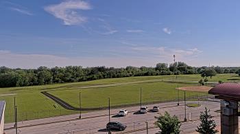 Weather camera view of Orland SD 135.