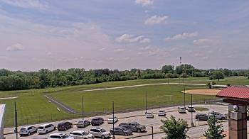 Weather camera view of Orland SD 135.
