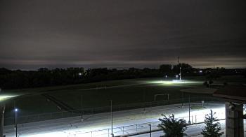 Weather camera view of Orland SD 135.