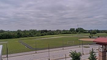 Weather camera view of Orland SD 135.