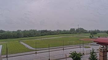 Weather camera view of Orland SD 135.
