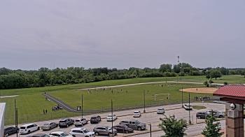 Weather camera view of Orland SD 135.