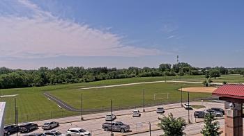 Weather camera view of Orland SD 135.