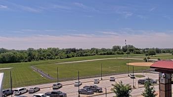 Weather camera view of Orland SD 135.