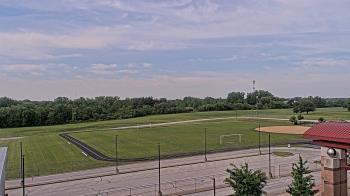 Weather camera view of Orland SD 135.