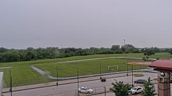 Weather camera view of Orland SD 135.