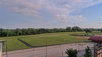 Weather camera view of Orland SD 135.