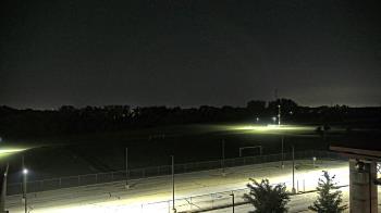 Weather camera view of Orland SD 135.