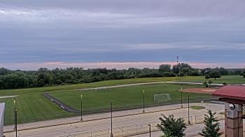 Weather camera view of Orland SD 135.