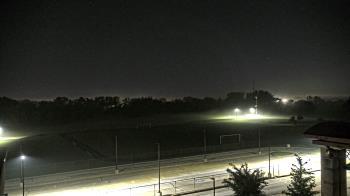 Weather camera view of Orland SD 135.