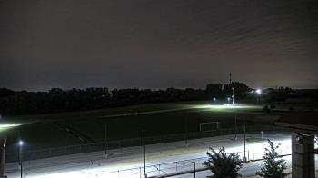 Weather camera view of Orland SD 135.