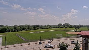 Weather camera view of Orland SD 135.