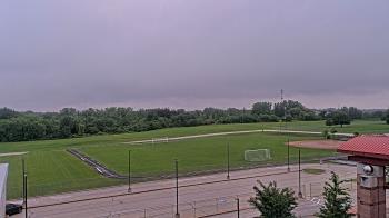 Weather camera view of Orland SD 135.