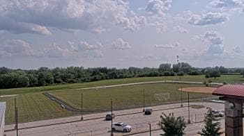 Weather camera view of Orland SD 135.